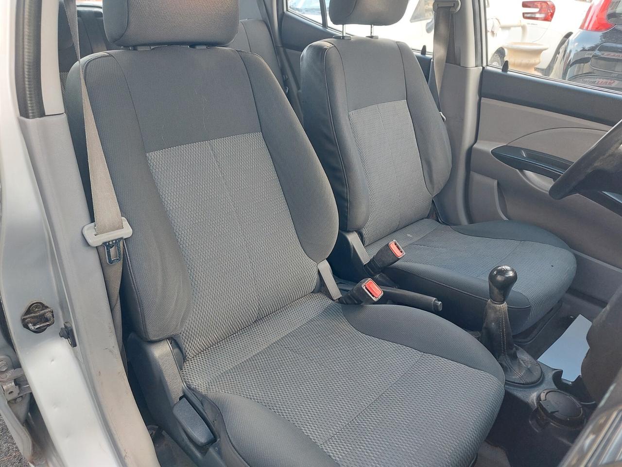 Kia Picanto 1.0 12V LX Urban