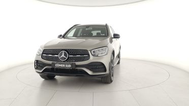 Mercedes-Benz GLC - X253 2019 - GLC 220 d Premium 4matic auto