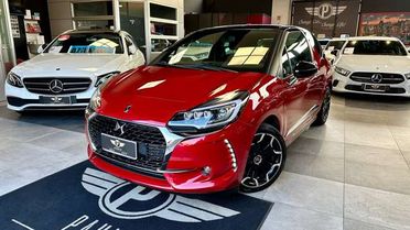 DS Automobiles DS 3 1.6 BlueHDi 120CV S&S Sport Chic