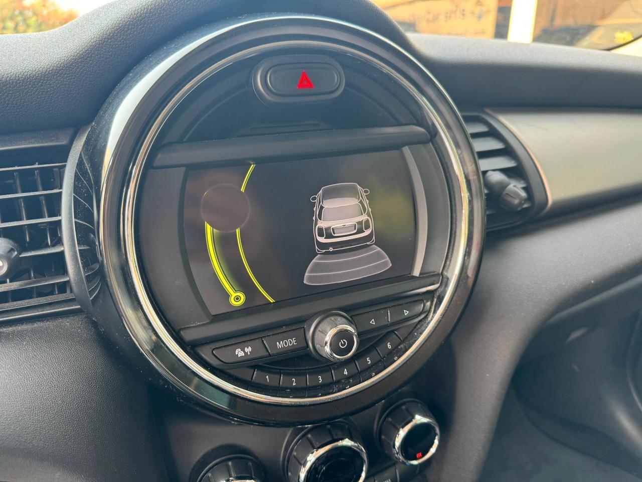 Mini 1.5 One D Hype 5 porte