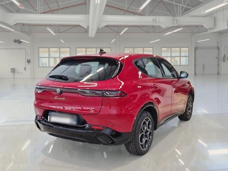 ALFA ROMEO TONALE 1.6 DIESEL 130 CV TCT6 SPRINT SUV