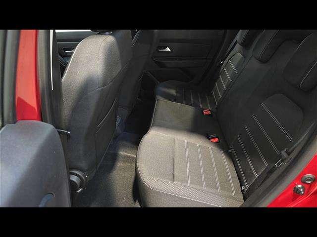 Dacia Duster 1.0 tce Comfort SL DaciaPlus Gpl 4x2 100cv