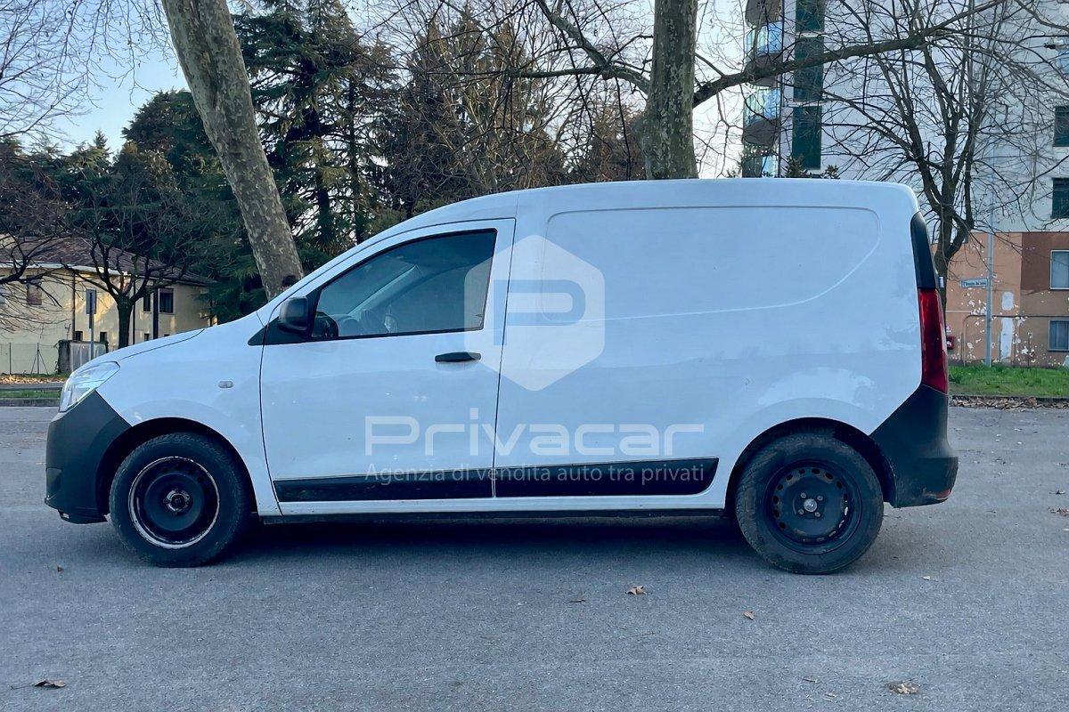 DACIA Dokker 1.5 dCi 8V 90CV Start&Stop Furgone