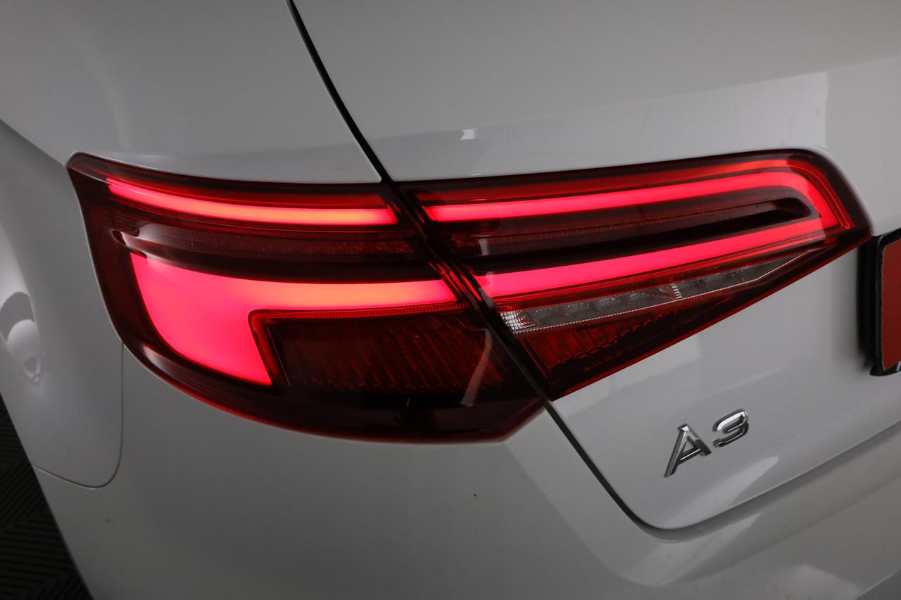 AUDI A3 3ª serie A3 SPB 30 TFSI Admired