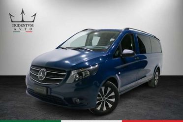 Mercedes-Benz Vito 119 cdi extralong auto my20