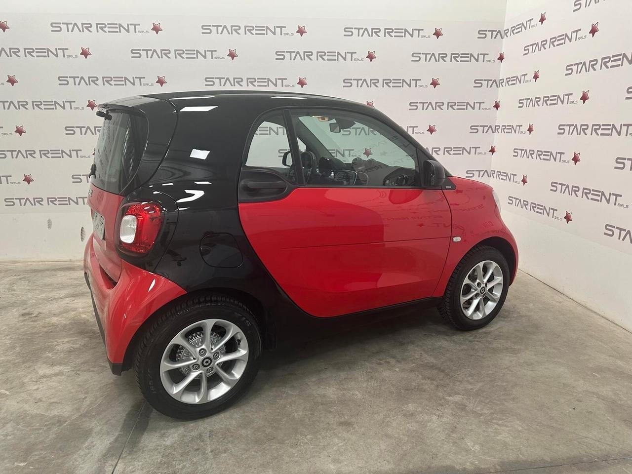 Smart ForTwo 70 1.0 Youngster