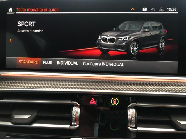 BMW X5 xDrive40i 48V Msport