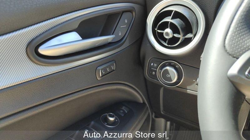 Alfa Romeo Stelvio 2.2 Turbodiesel 210 CV AT8 Q4 Veloce *PROMO FINANZIARIA