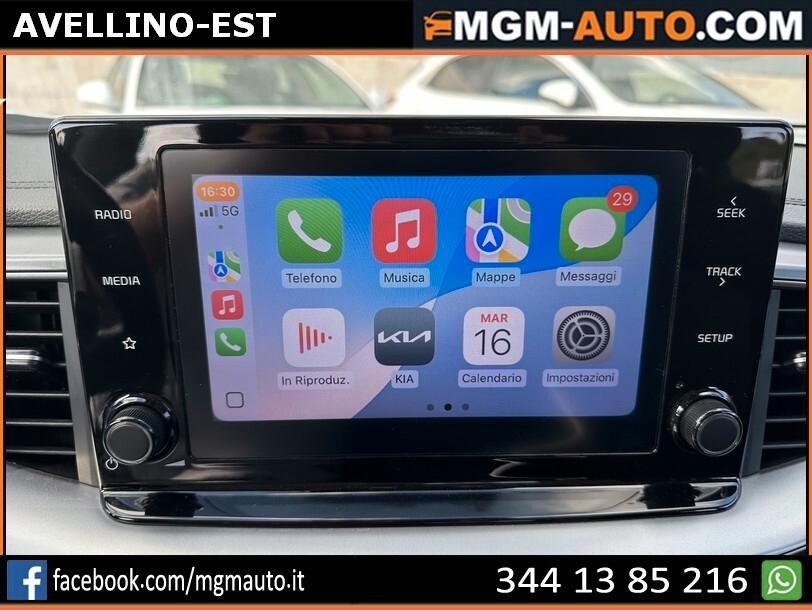 Kia XCeed 1.0 T-GDi GPL Urban Cross