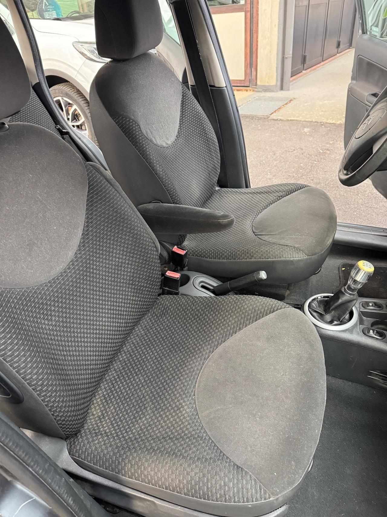 Citroen C3 1.4 Perfect Eco Energy G