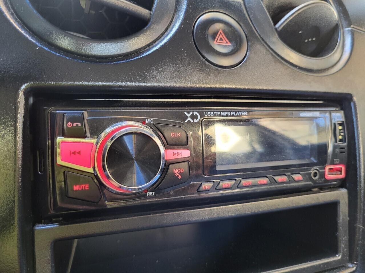 Daewoo Matiz 800 GPL-UNICA PROPRIET-CINTA D. NUOVA