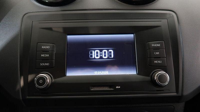 Seat Ibiza Ibiza 1.0 75 CV 5p. Style