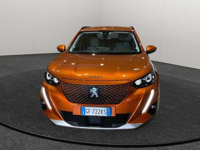 Peugeot e-2008 Active 100kW