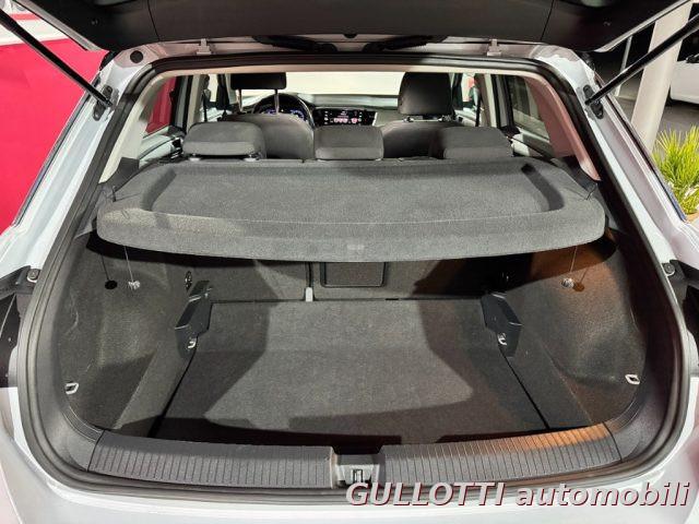 VOLKSWAGEN T-Roc 1.6 TDI 115CV Advanced BlueMotion Technology