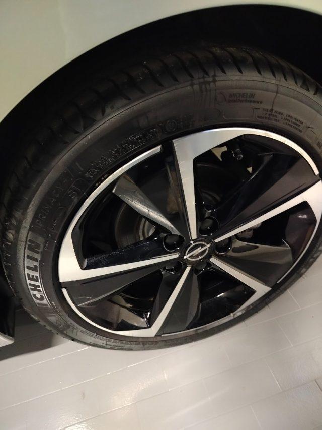 OPEL Astra 1.2 Turbo 130 CV GS