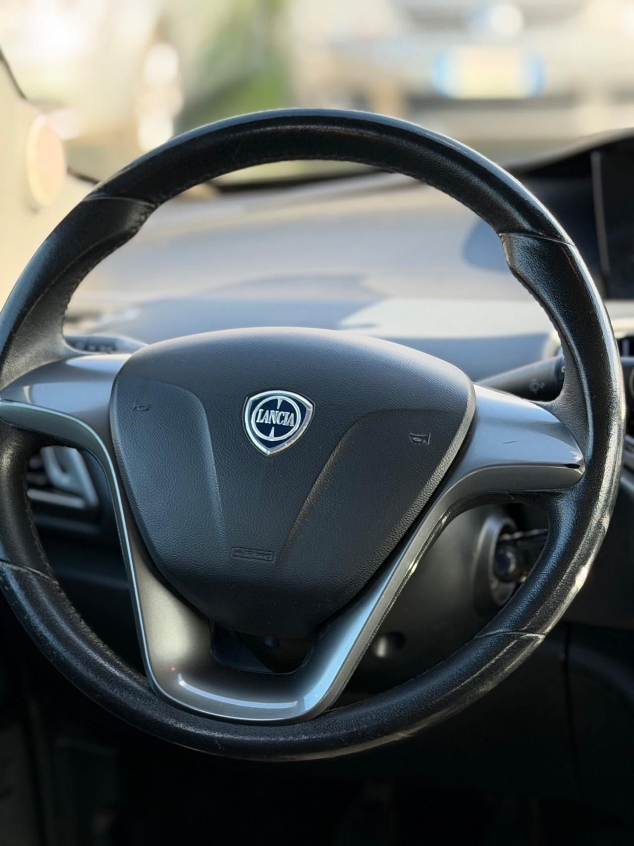 Lancia Ypsilon 1.2 (120.000KM)