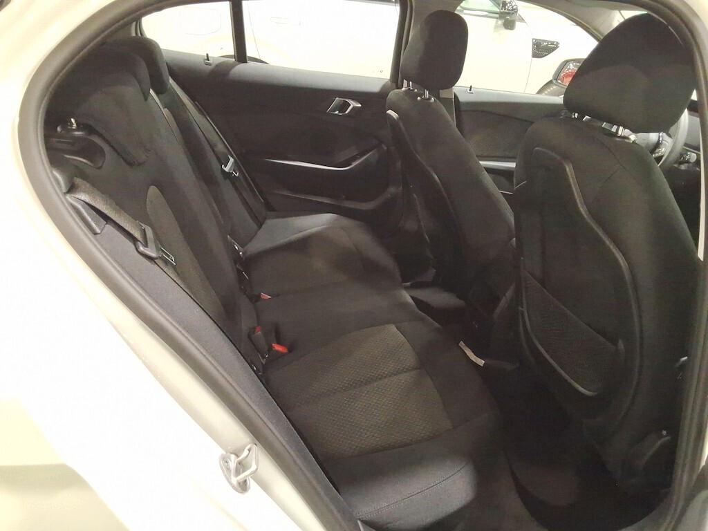 BMW 116i 110CV STEPTRONIC BUSINESS ADVANTAGE ( FARI LED - BMW DIGITAL COCKPIT - NAVI - CRUISE - PDC )