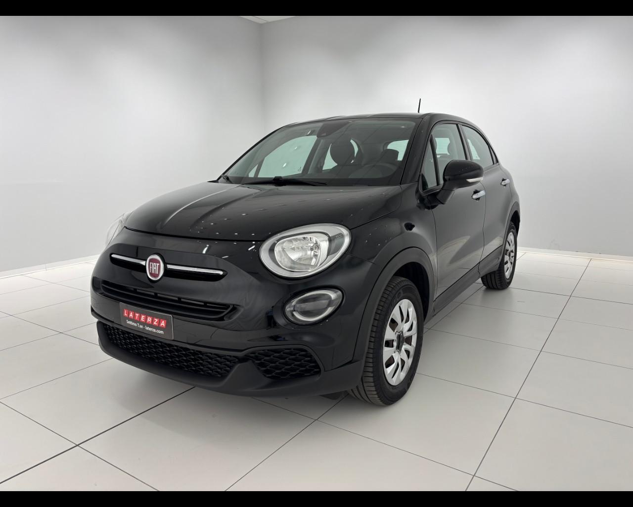 FIAT 500X 1.0 T3 Urban 120cv