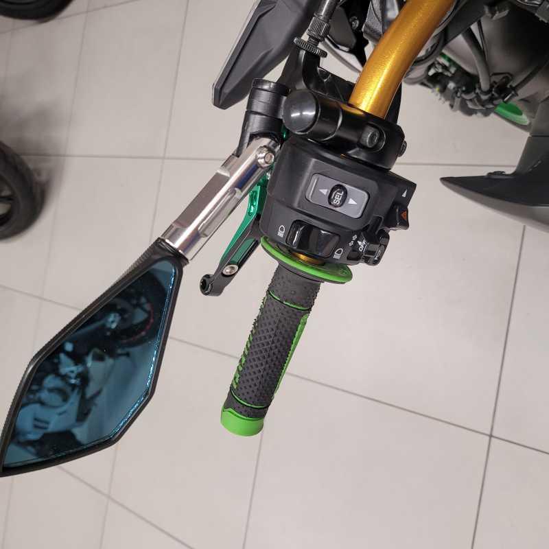 Kawasaki Z 900 - 2023