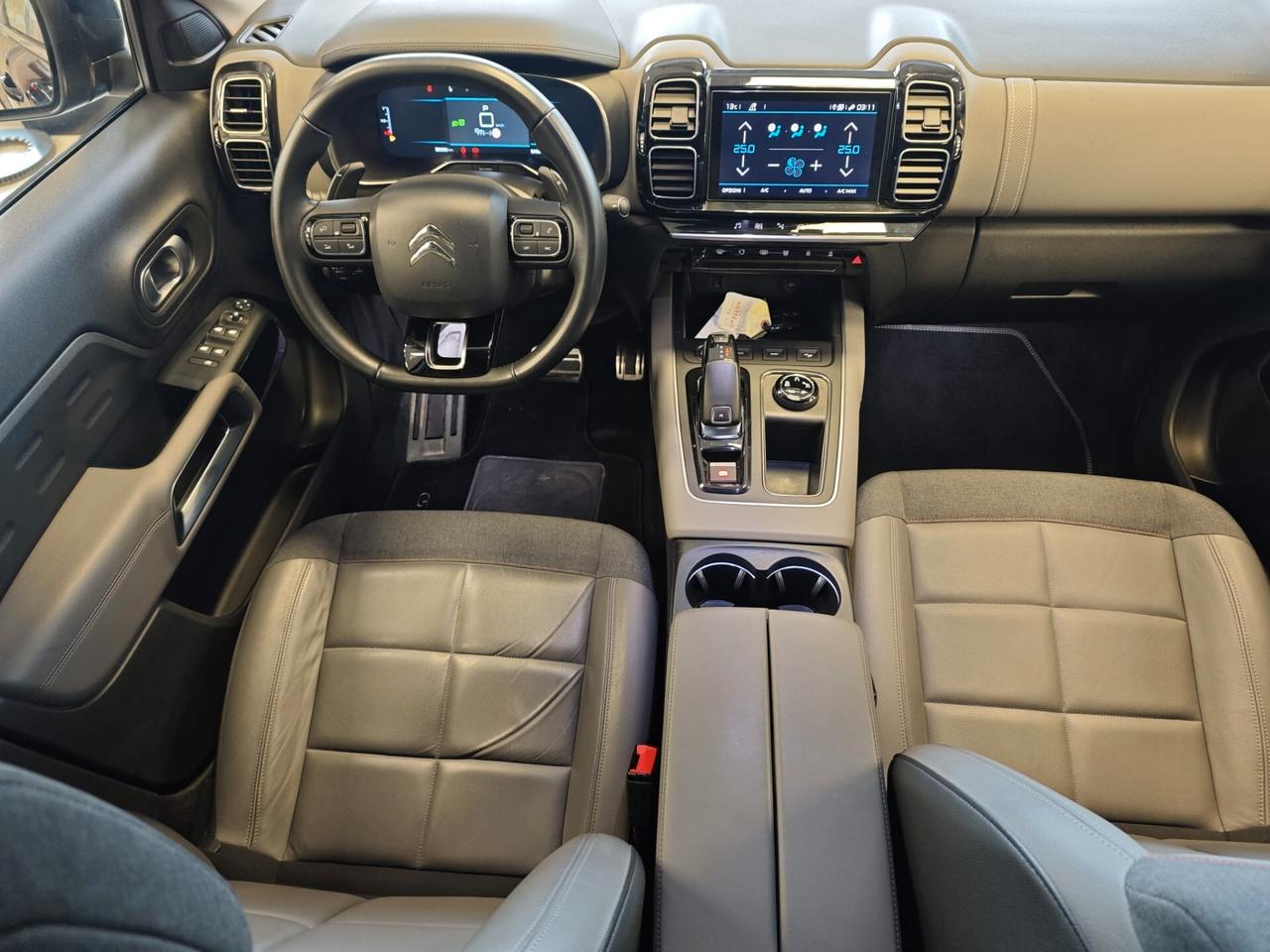 Citroen C5 Aircross PureTech 130 S&S EAT8 Feel