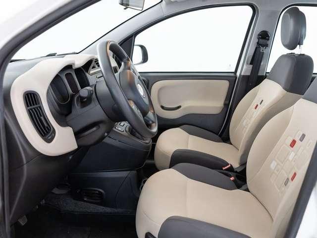 Fiat Panda Panda 1.3 mjt 16v Easy s
