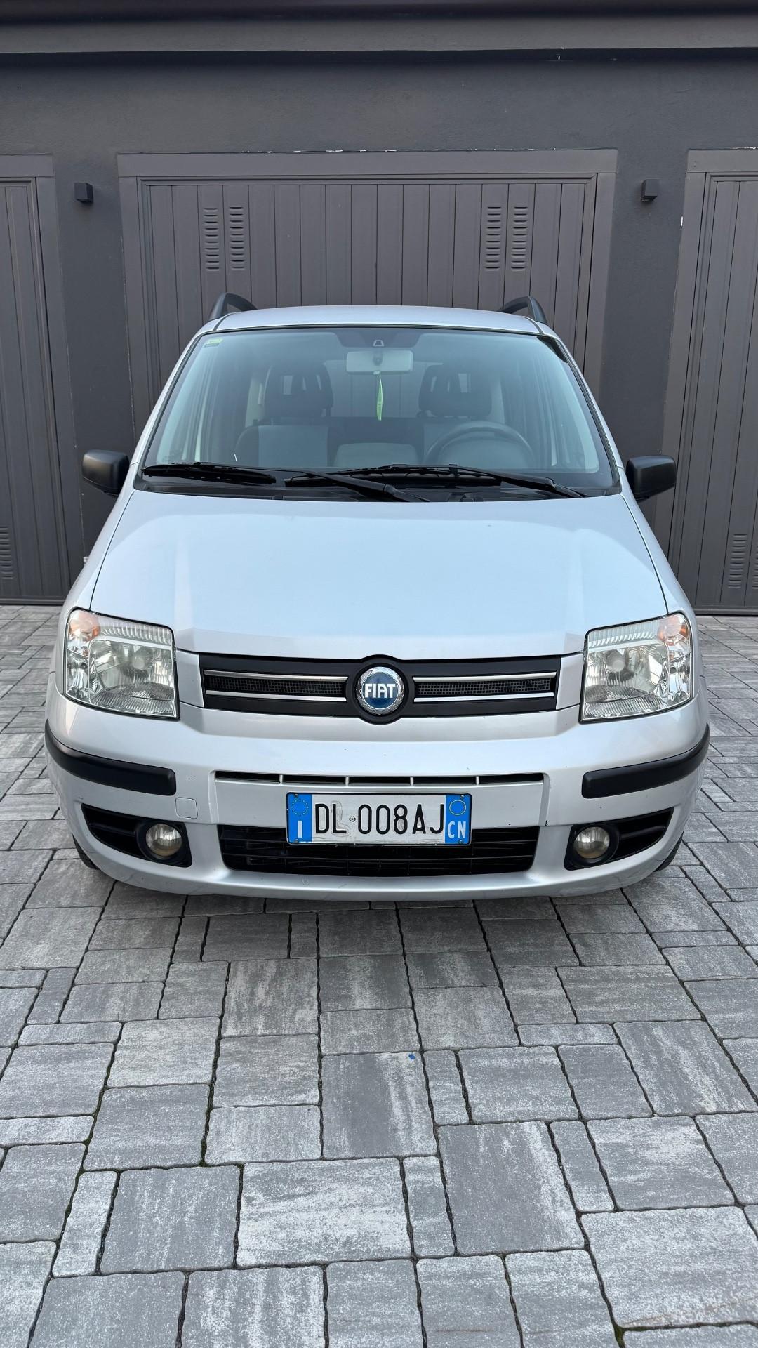 Fiat Panda 1.2 Dynamic