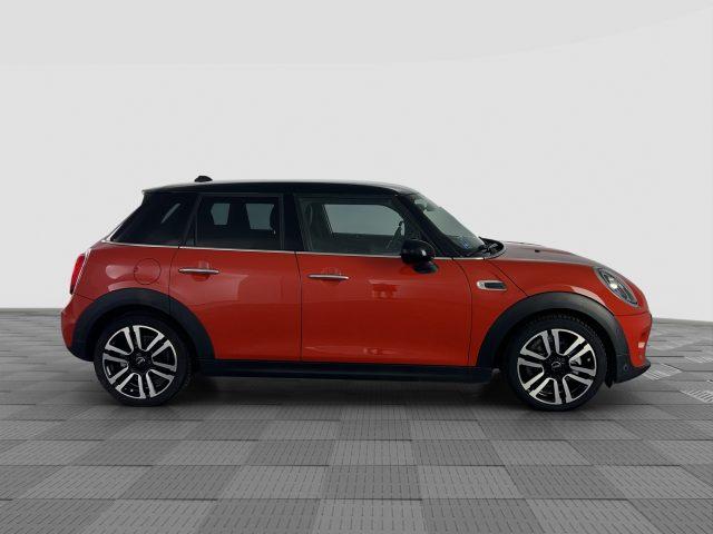 MINI Mini 5 Porte 1.5 Cooper 5 porte