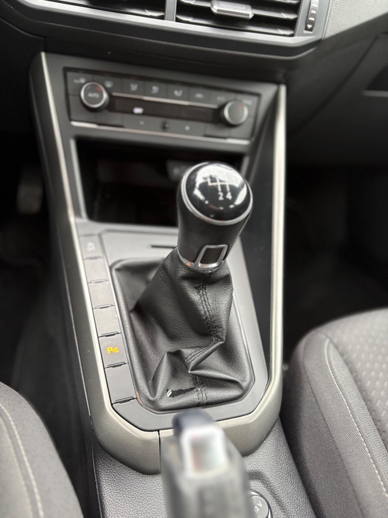 Volkswagen Polo 1.6 TDI 5p. Comfortline BlueMotion Technology