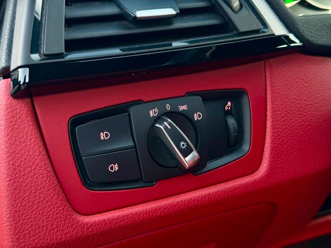 BMW Serie 4 Coupé 420d Msport 184cv auto