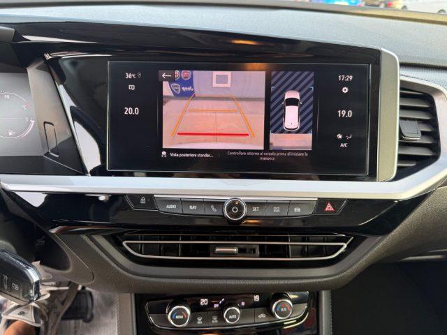 OPEL Grandland 1.5 Elegance 2022 GARANZIA