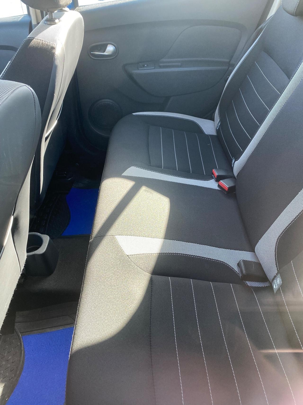 Dacia Sandero 0.9 TCe 12V 90CV Start&Stop Ambiance