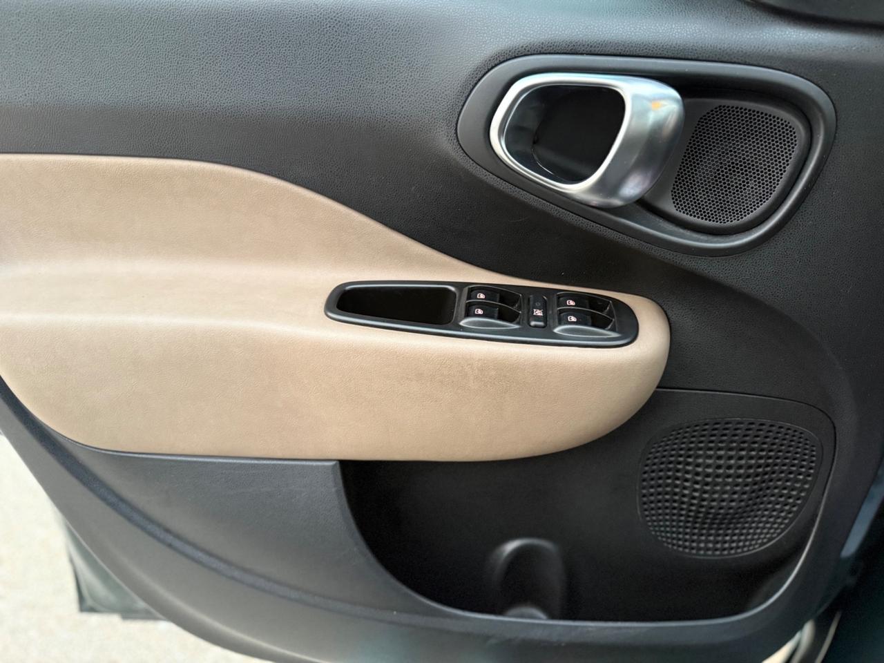 Fiat 500L 1.4 95 CV LOUNGE + TETTO