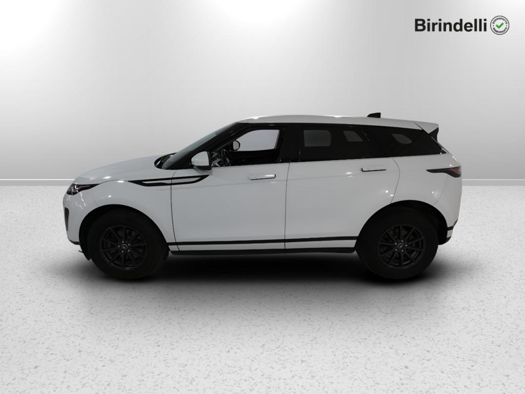 LAND ROVER RR Evoque 2ª serie - Range Rover Evoque 2.0D I4 180 CV AWD Auto