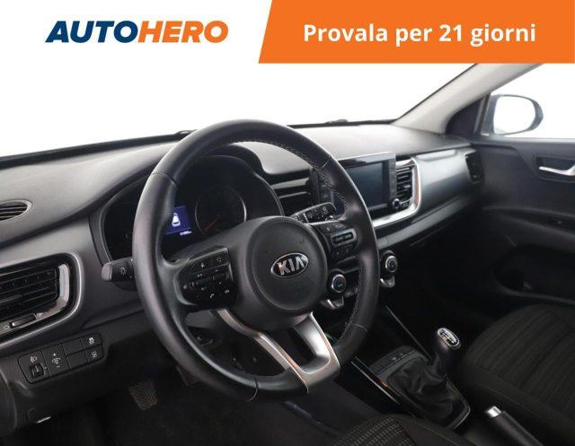KIA Stonic 1.6 CRDi 115 CV Style
