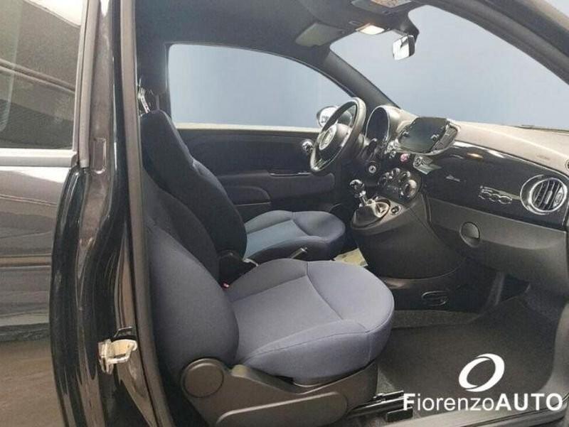 Fiat 500 1.0 Hybrid - PREZZO REALE