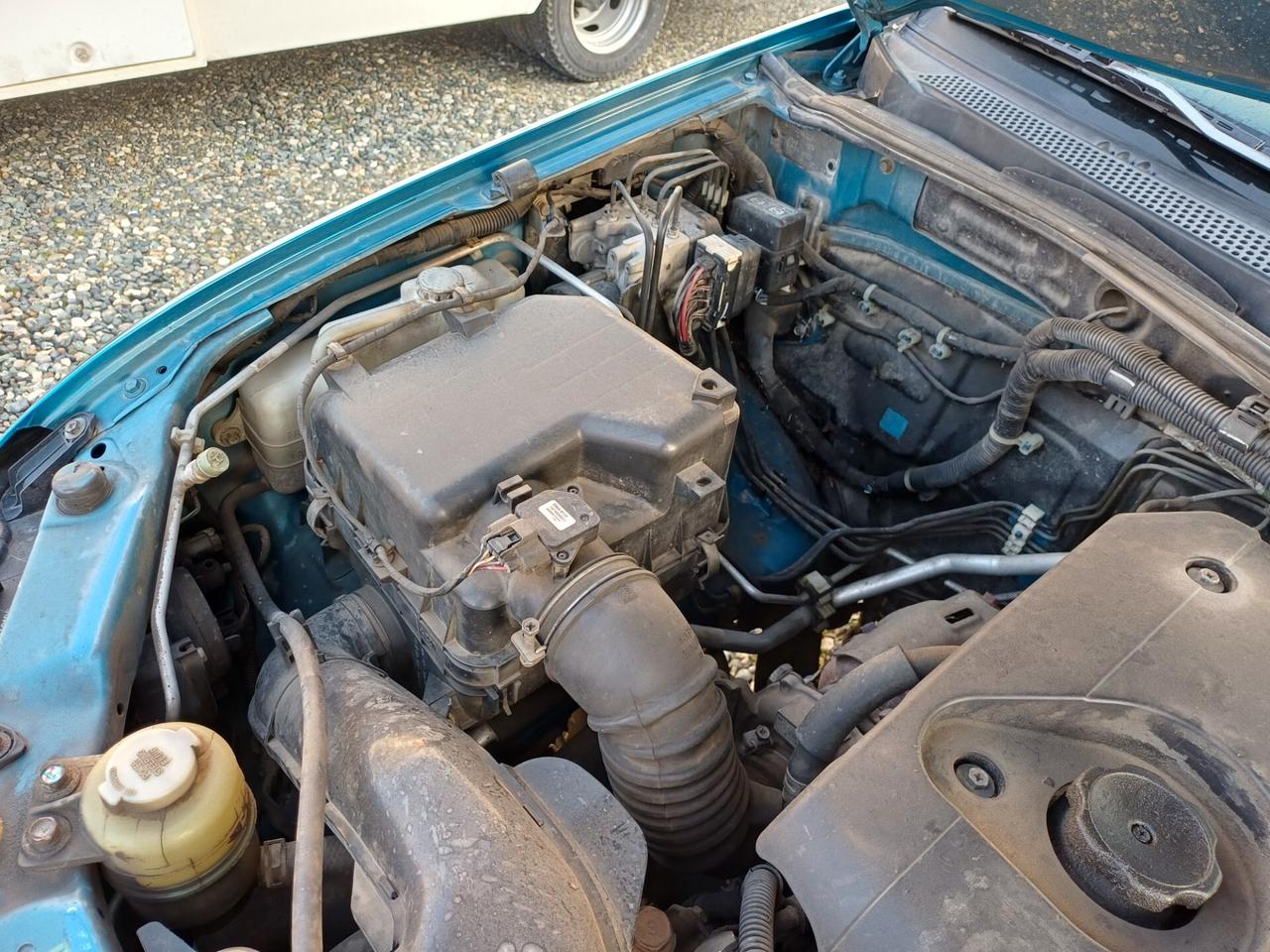 Mitsubishi L200 2.5 DI-D/136CV PERMUTE E FINANZIAMENTI