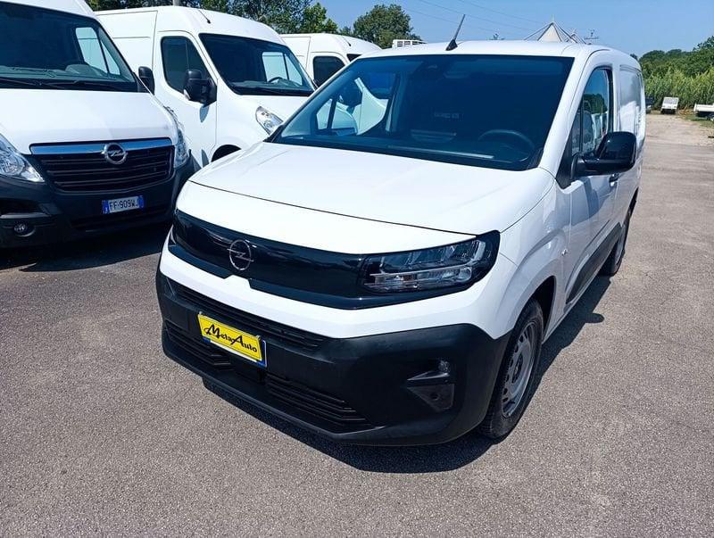 Opel Combo Cargo 1.5 Diesel 130CV S&S PC 1000kg