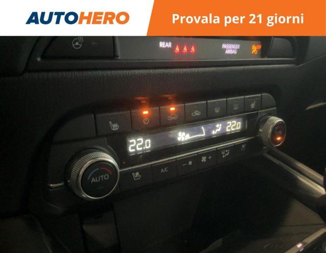 MAZDA CX-5 2.2L Skyactiv-D 150 CV 2WD Homura