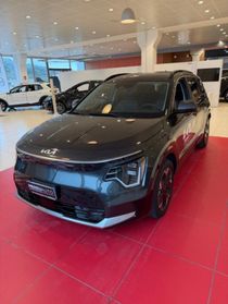 KIA e-Niro 64,8 kWh Evolution