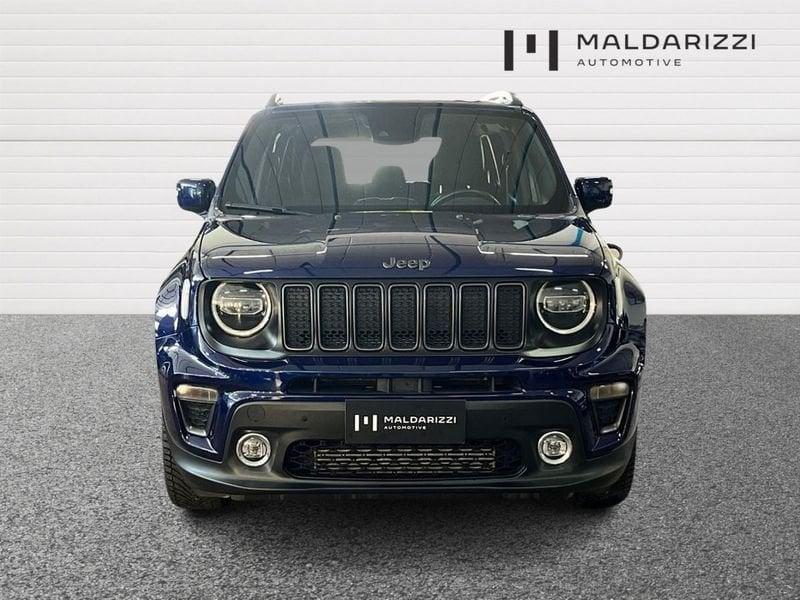 Jeep Renegade 2019 2.0 mjt S 4wd 140cv auto 9m