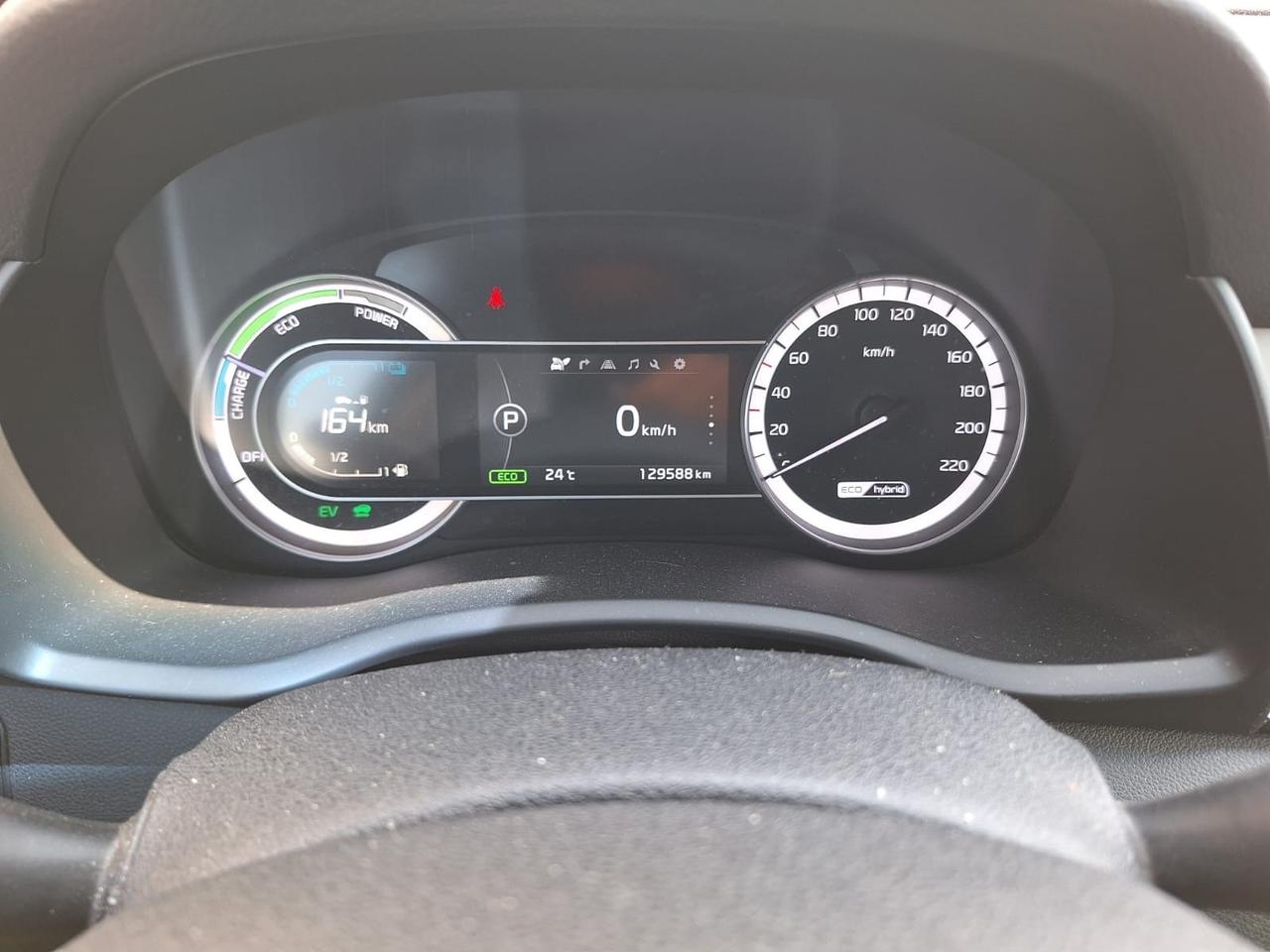 Kia Niro 1.6 GDi DCT Ibrido