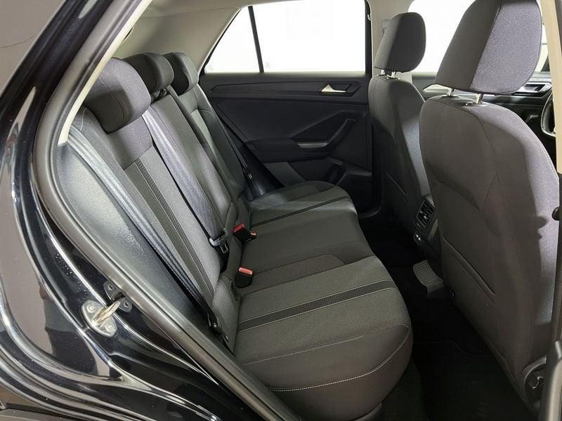 Volkswagen T-Roc T-Roc 1.0 tsi Life 110cv