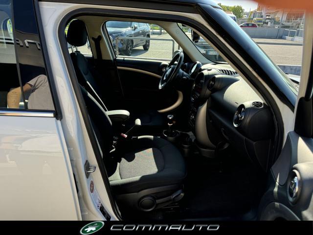 MINI Countryman Mini Cooper D Countryman