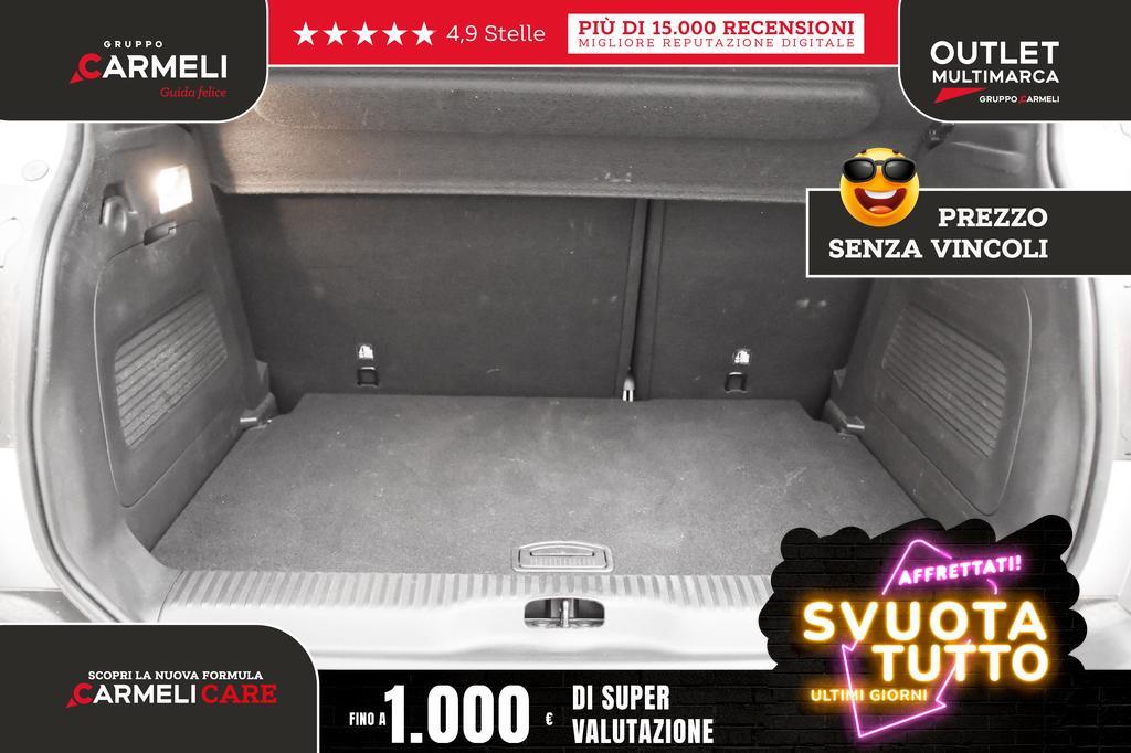 Citroen C3 Aircross 1.2 PureTech Shine