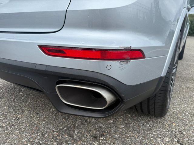 PORSCHE Cayenne 3.0 Diesel Platinum Edition
