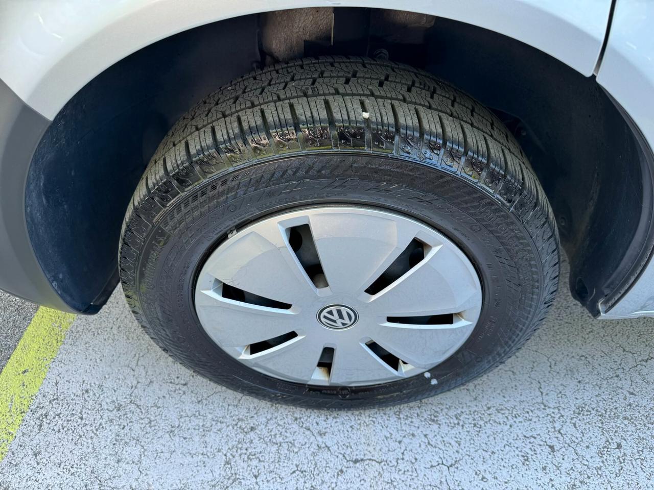 Volkswagen Transporter T6.1 Transport 2.0TDI 9P GARANZIA24MESI