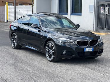 Bmw 3er Gran Turismo 320d xDrive Msport