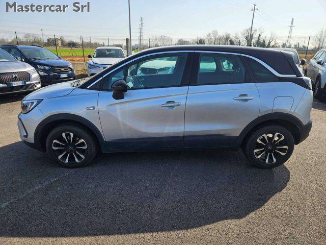 OPEL Crossland NEOPATENTATI 1.2 Elegance 130cv at6 TG : GT786MA