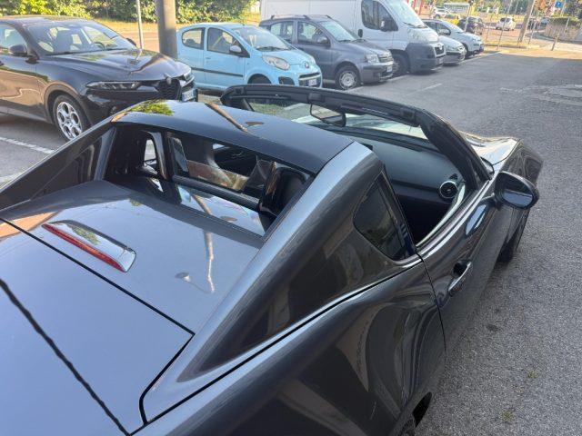 MAZDA MX-5 2.0L Skyactiv-G Sport, COME NUOVA