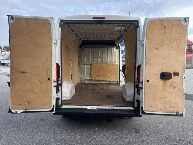 Citroen Jumper 35MH2 2.0BlueHDI 140cv Furg 3000x1780x1800 kg 1270